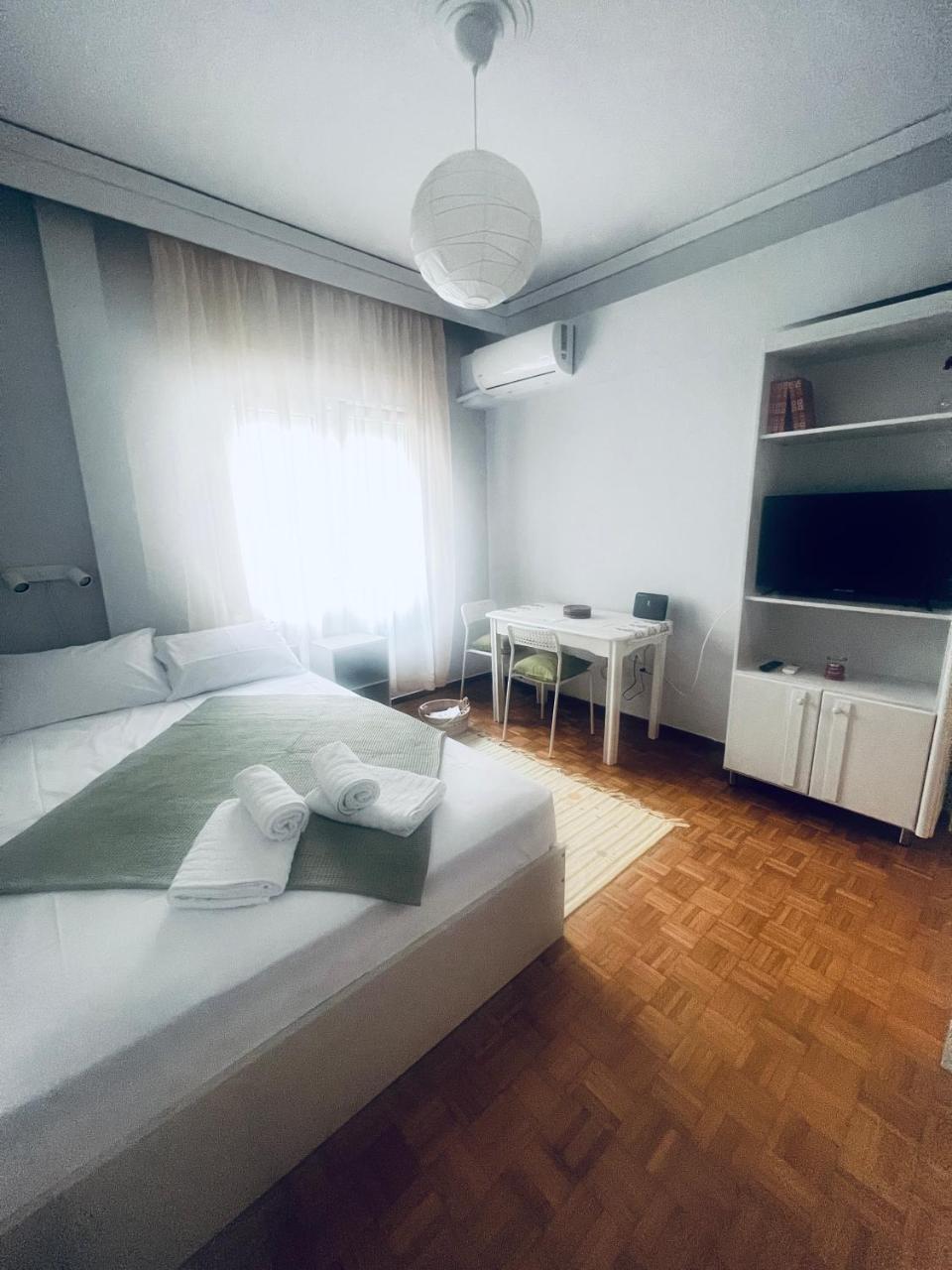 Studio In Kavala