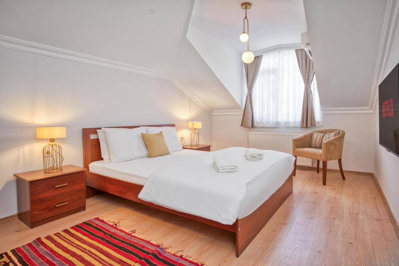 Dublex 3 Bedrooms & 2bathrooms & Terrace