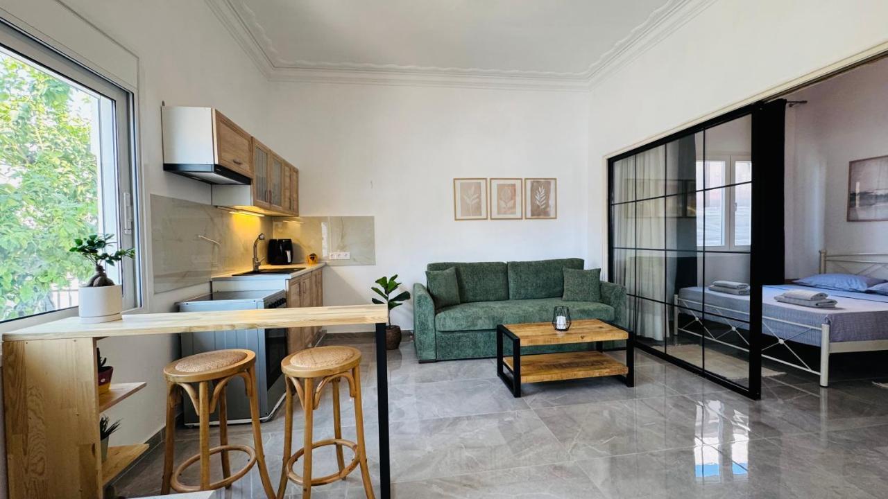 Salamina Urban Escape