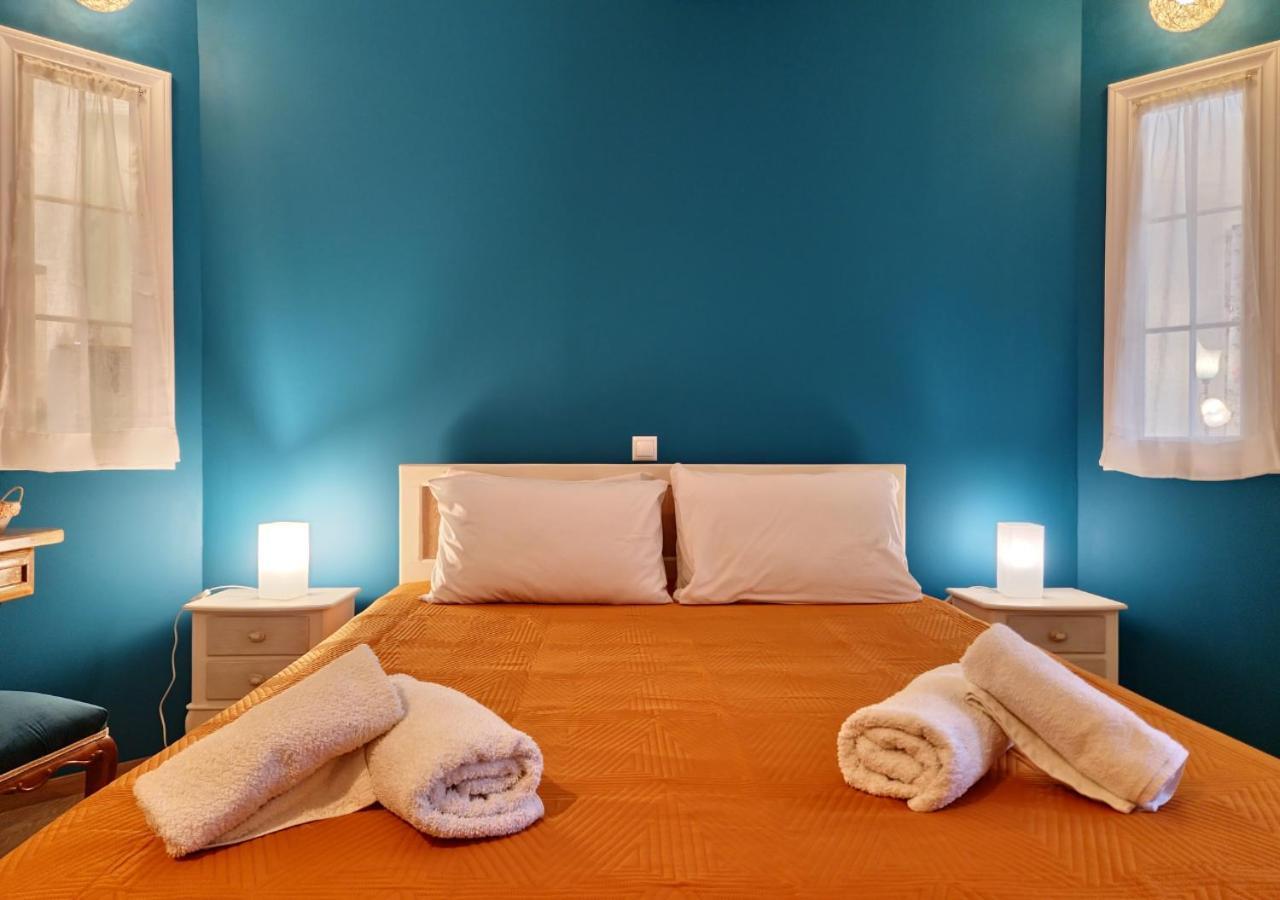 Fioro Old Town House 4 Pax City Center