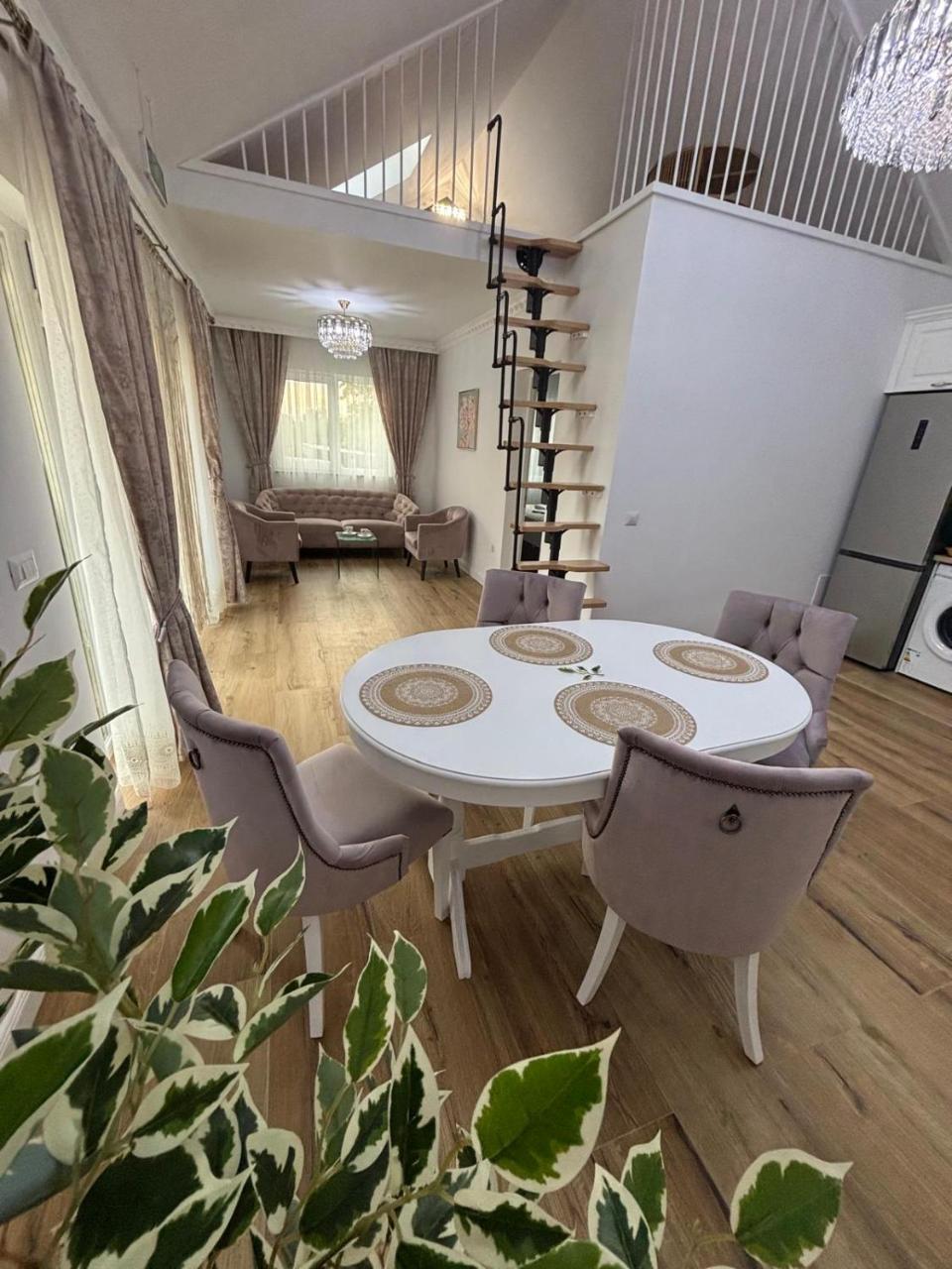 Vibe Residence Suceava