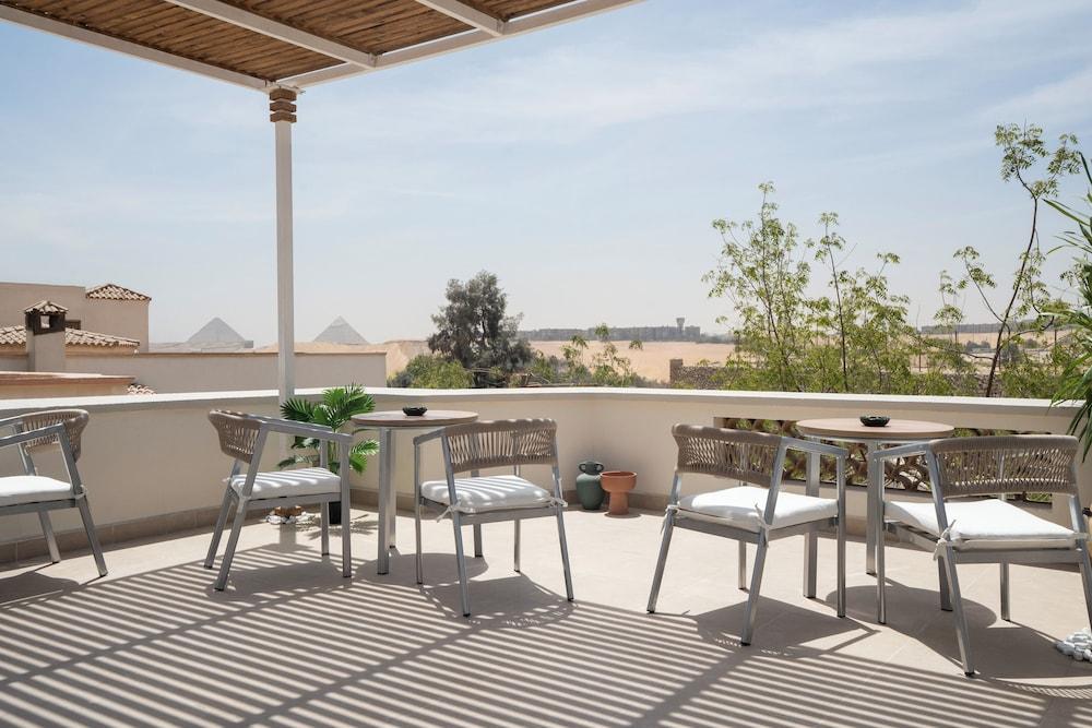 Noya by Dhara Hotels