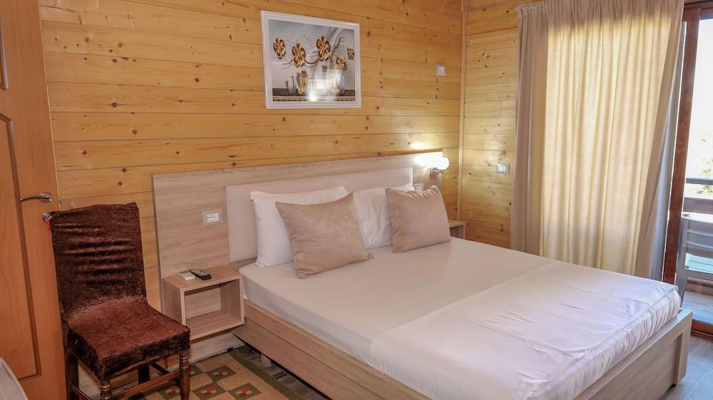 Dolanit Hotels Vila E Drurit