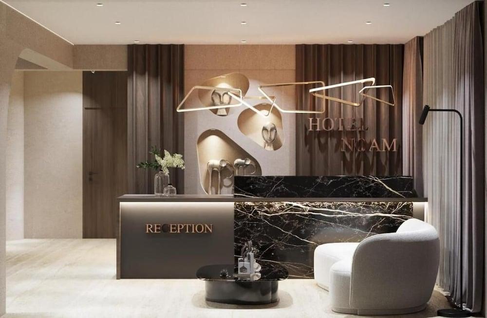 Noam Luxury Hotel