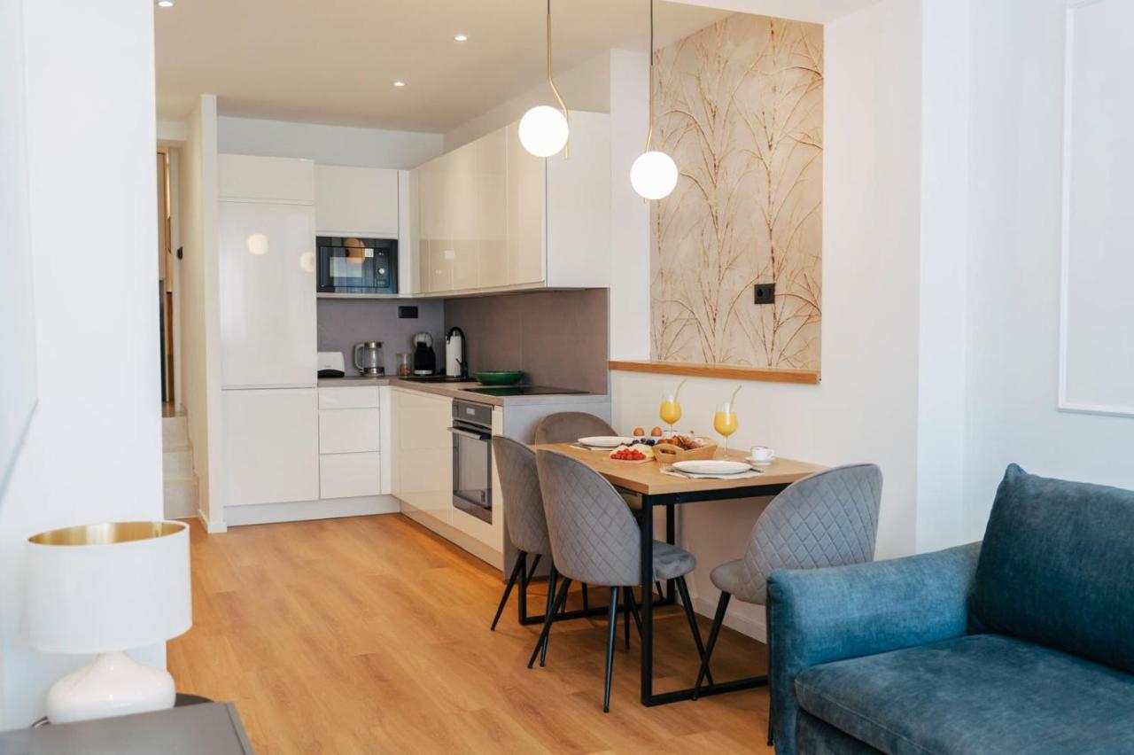 Apartment Lana Stobrec
