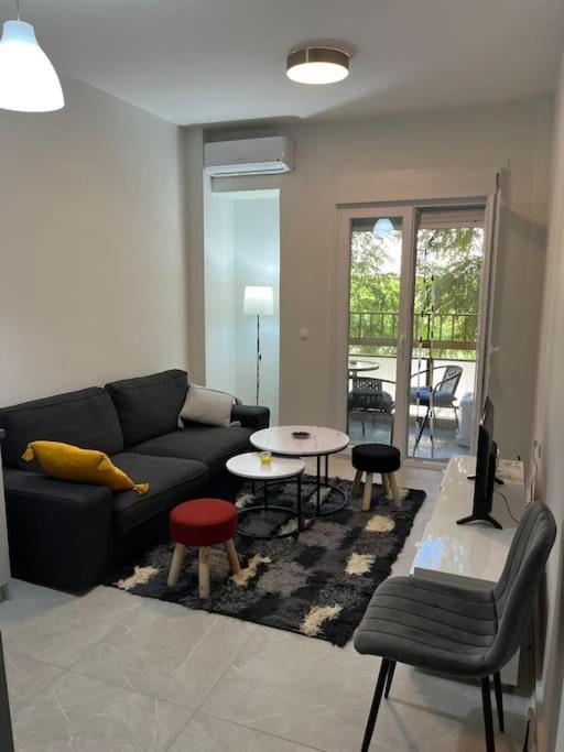 Amazing Apartment In The Center