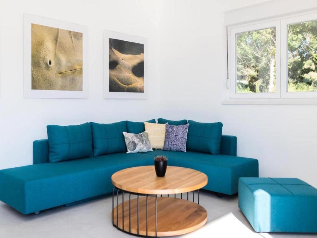 Luxury Villas Bellavista Four Bedroom Villa With Pool