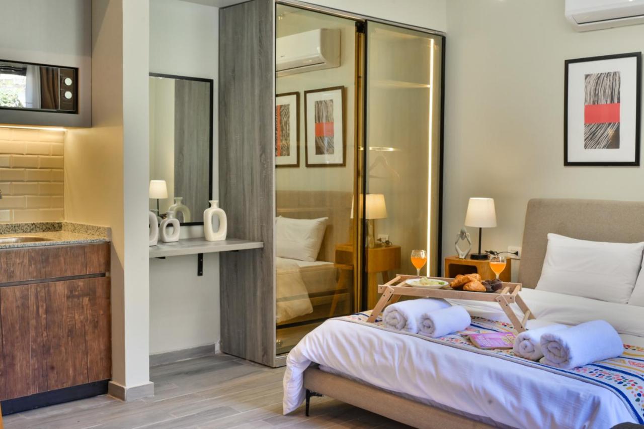 Don't Miss This Deal by Spacey #65- Studio in Maadi