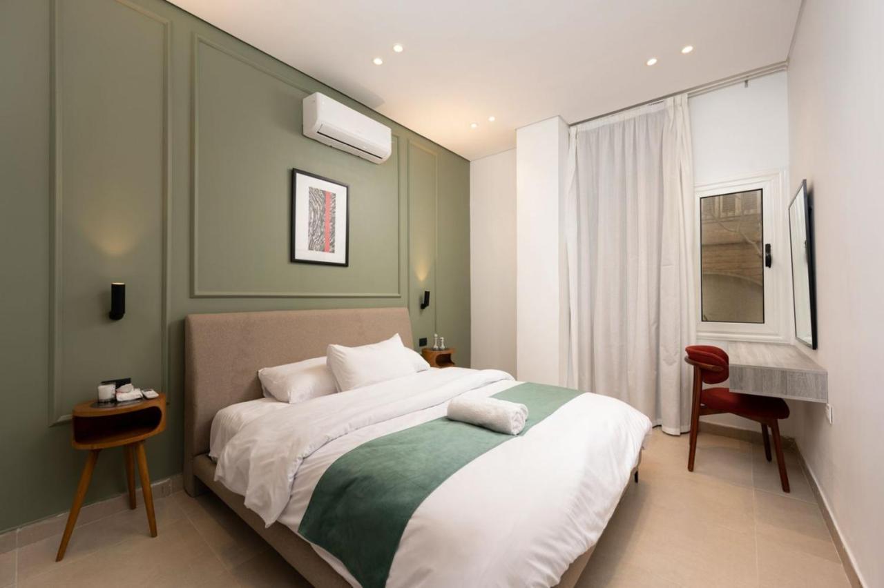 Super Stay 77 by Spacey #63 - 1br in Maadi