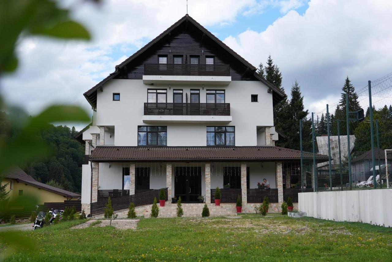 Infinity Villa