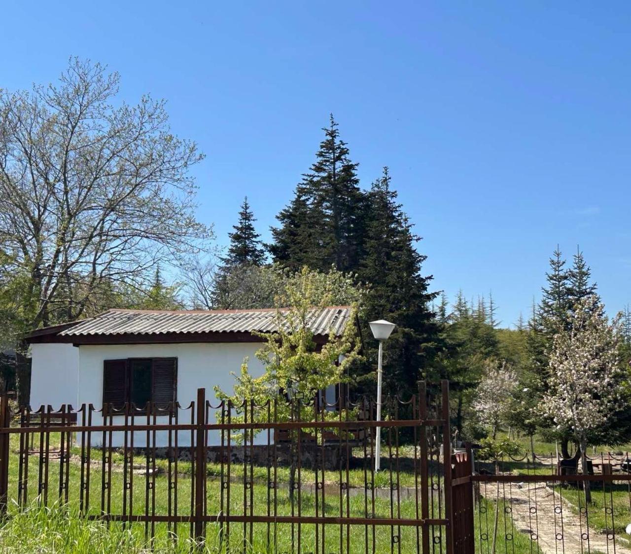 Bungala Viktori Victory Bungalows