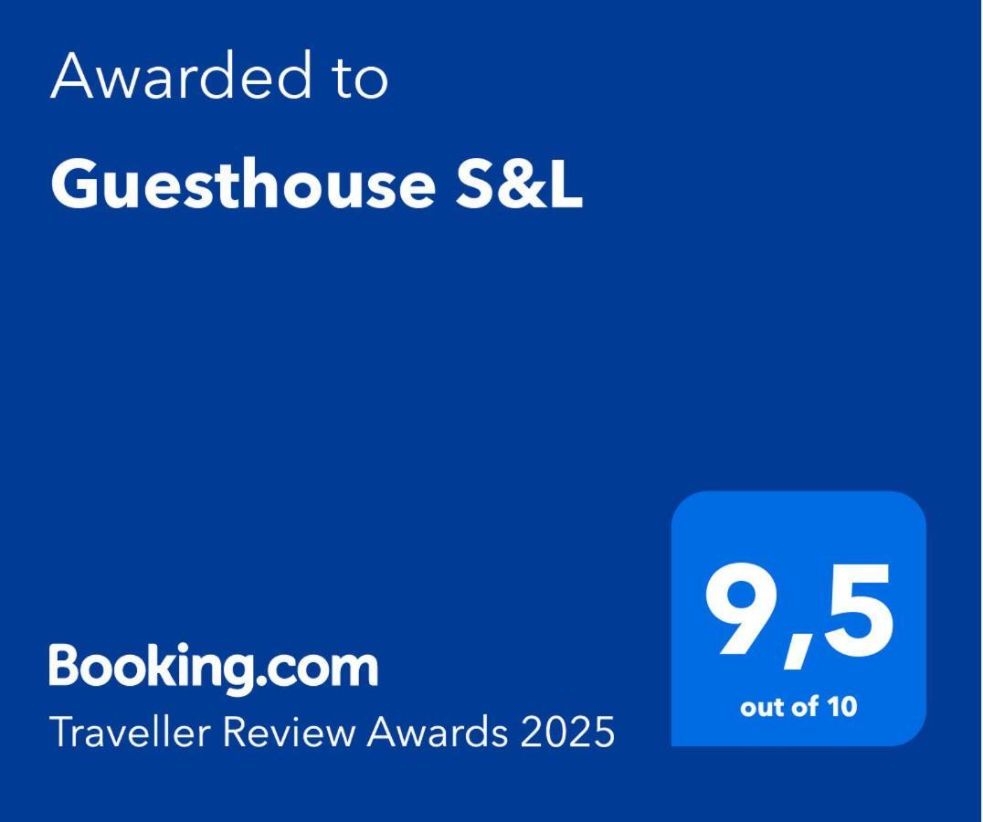 Guesthouse S & L 1