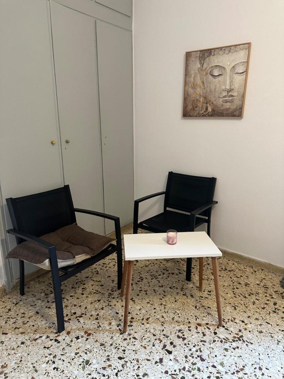 Airport Sea View Center 1