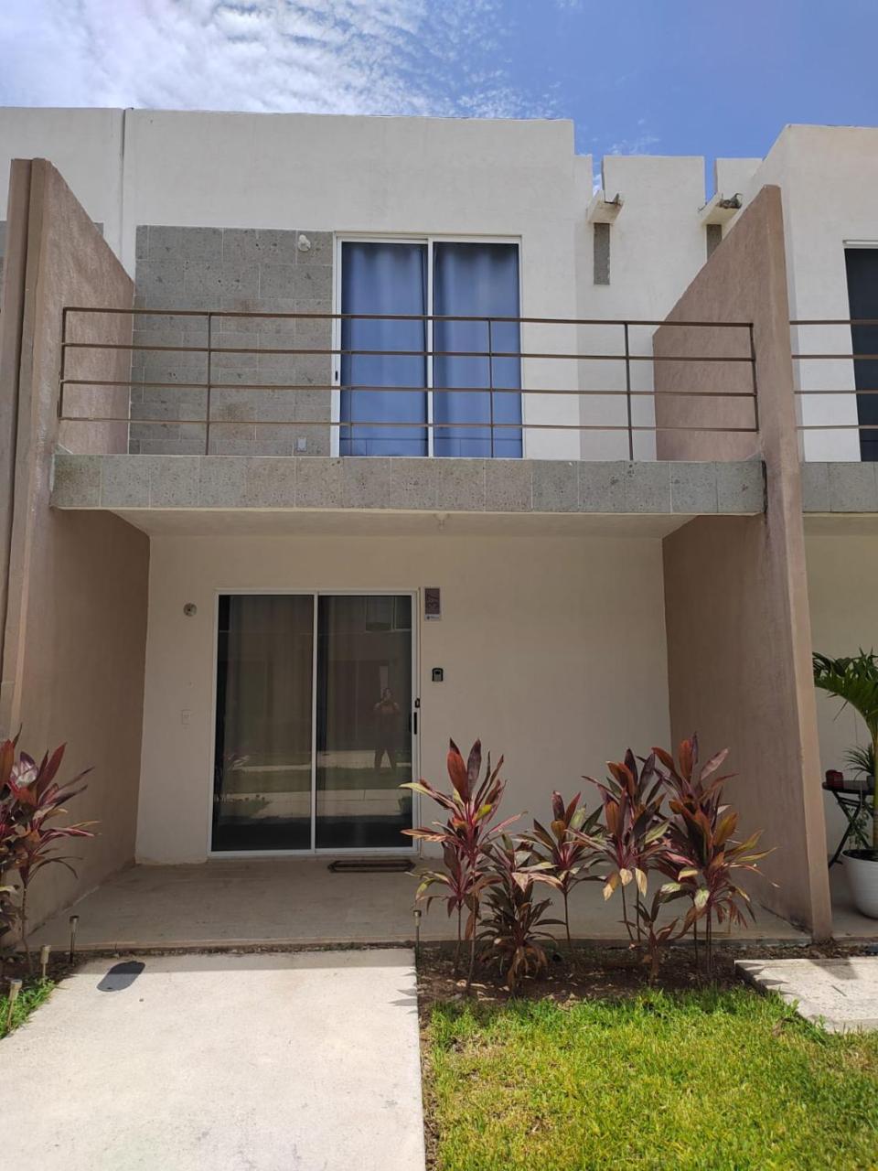 Casa En Cancun Lista Para Disfrutar