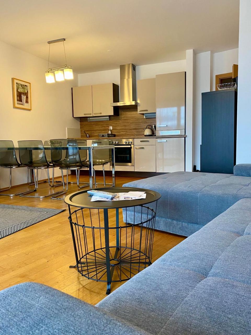 Adler Resort Kaprun by Jara