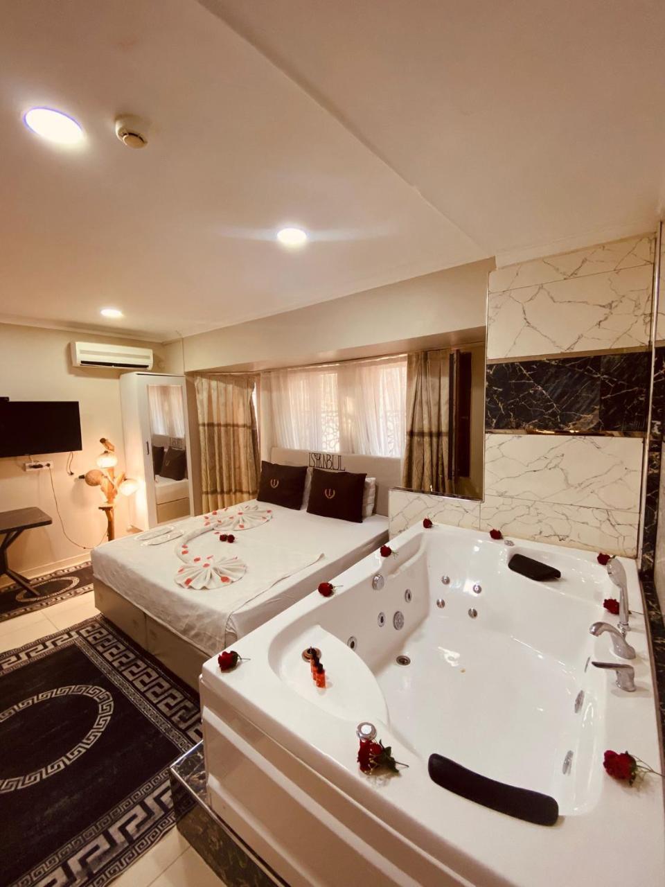 Laleli Palace Hotel