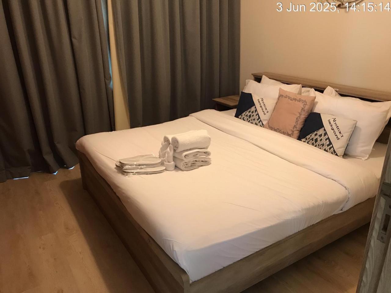 Cozy 1 Bed Aprt in Marina Diamond 1 Tower
