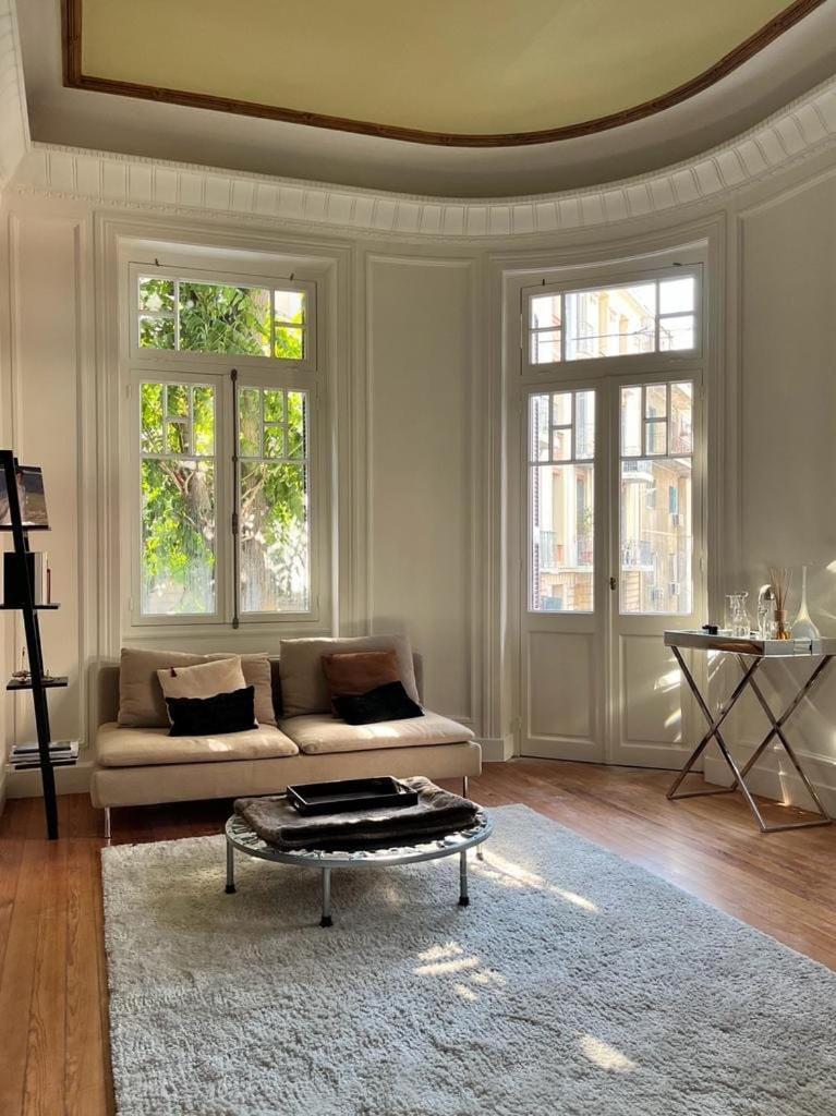 Noble Athenian Manor Aristocratic Charm by S