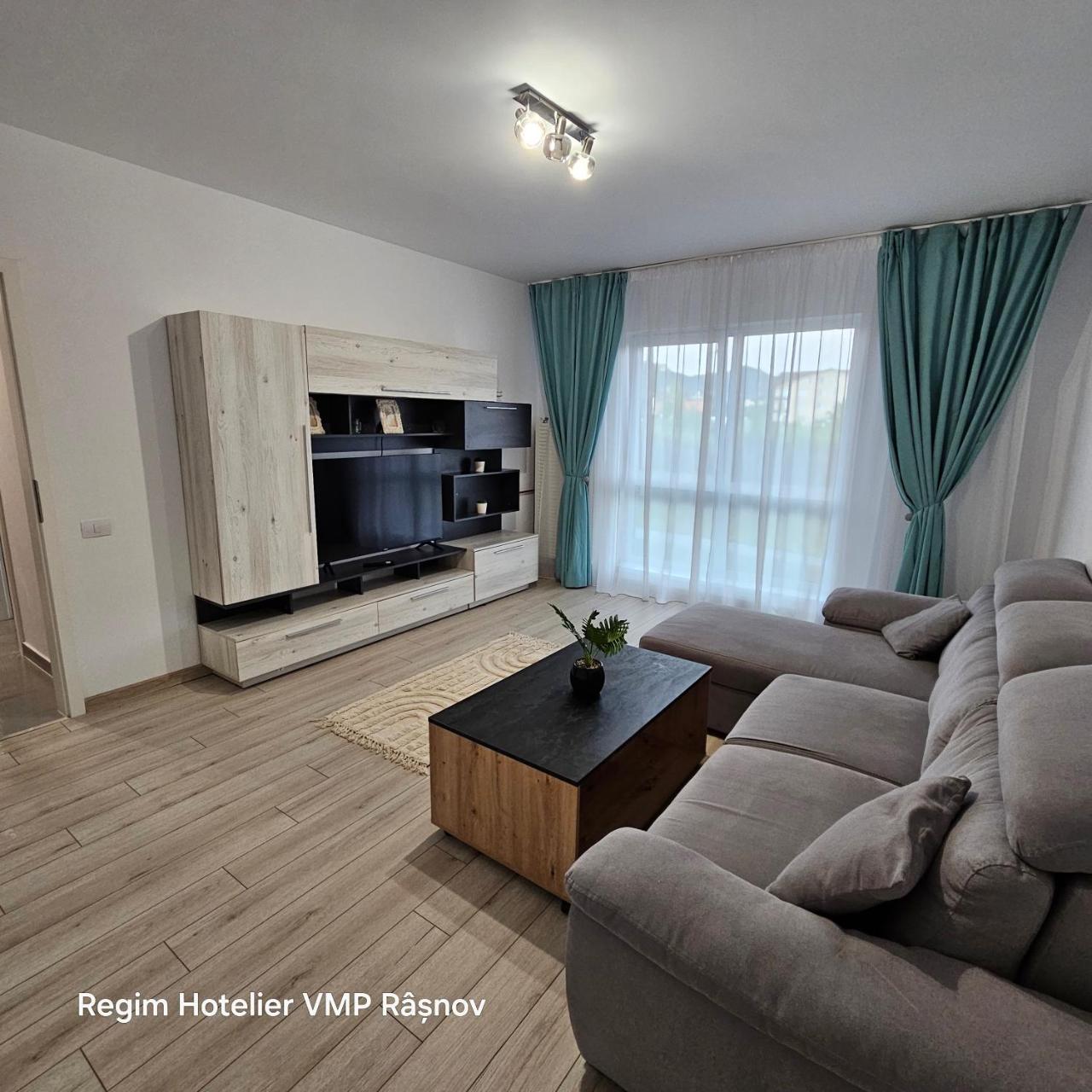 Apartament Free Parking Vmp