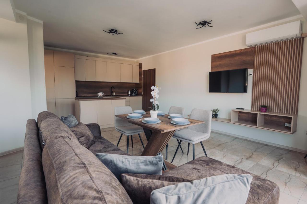 Parkview Veliko Tyrnovo