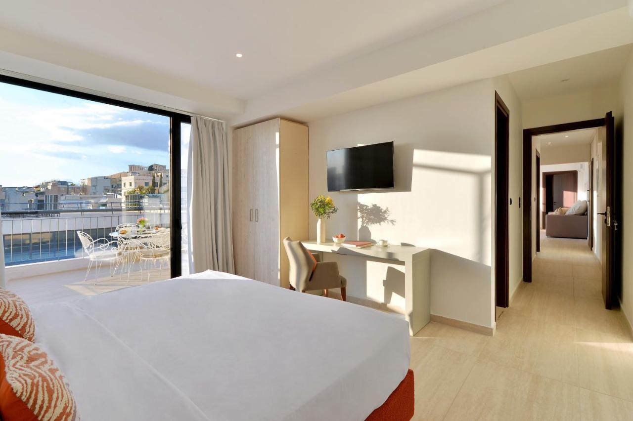 The Apartment by Athenaeum Hotels