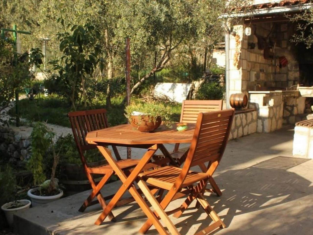 Villa Ro Ela Comfort Studio Apartment With Terrace & Sea View A5