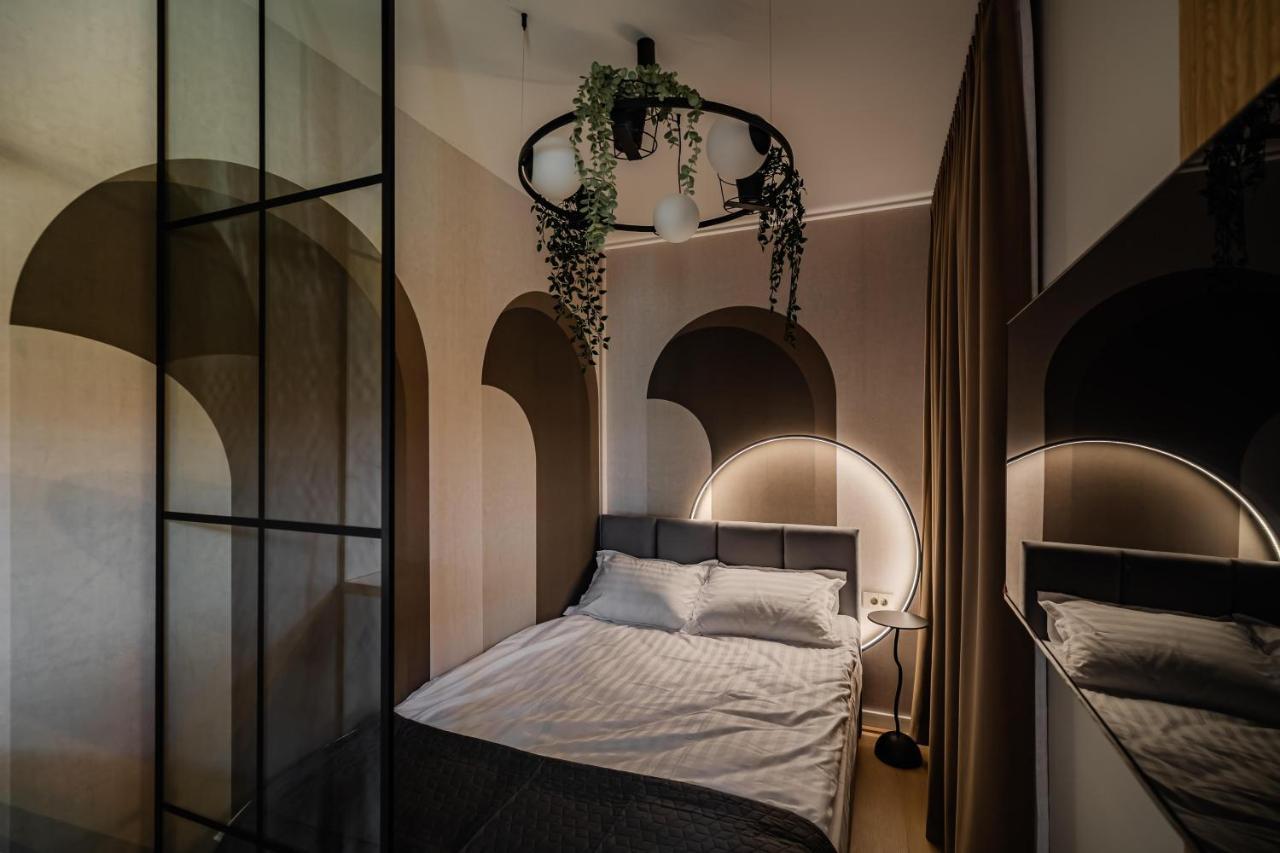Downtown Studio Sibiu