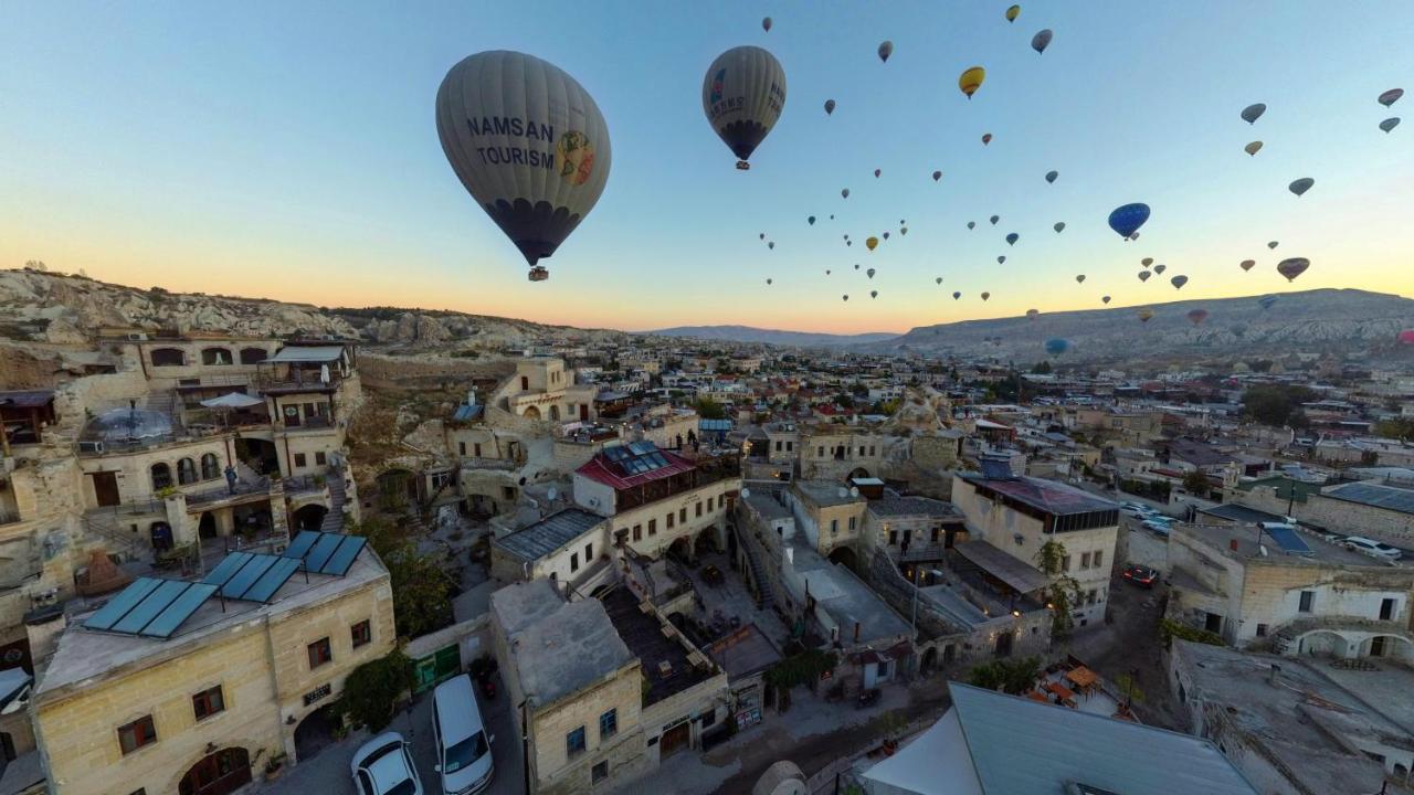 Zenith Goreme