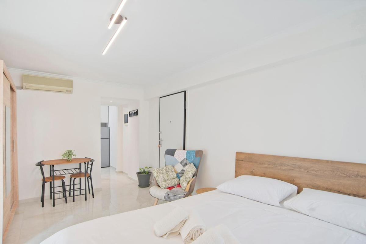 Your Garden Stylish St, Athenian Riviera Glyfada