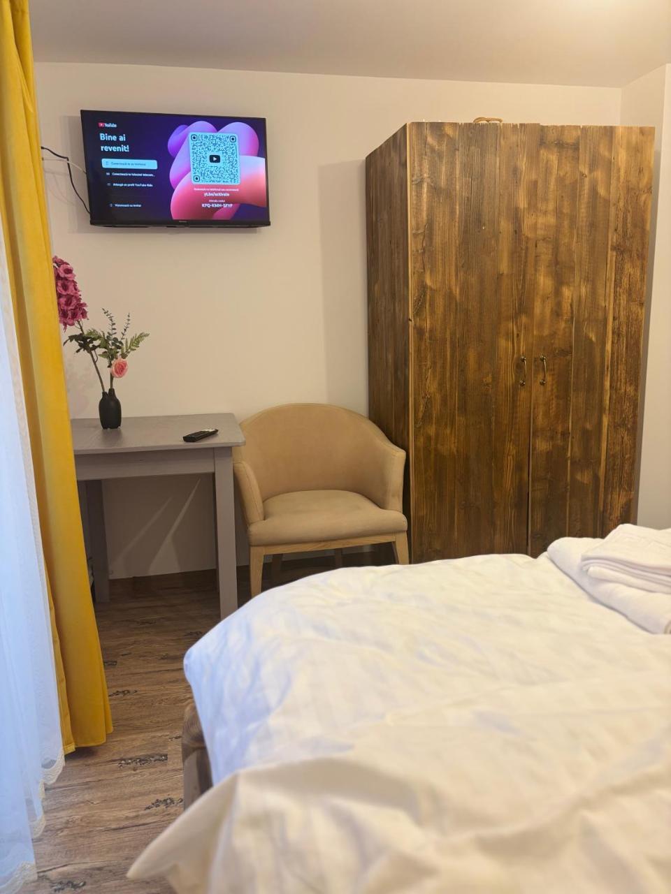 Bucovina Magic-authentic Stay