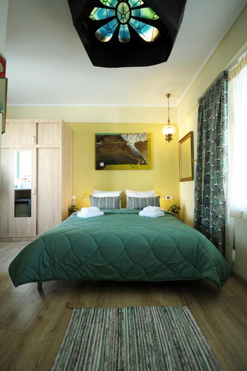 Delmare Warm Penhouse