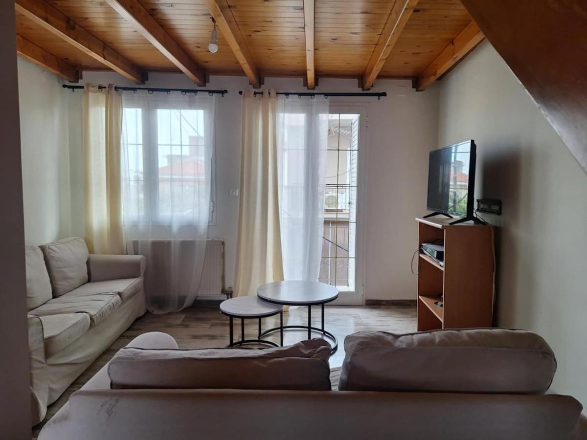 Georgia's Family House Kalamata Centre