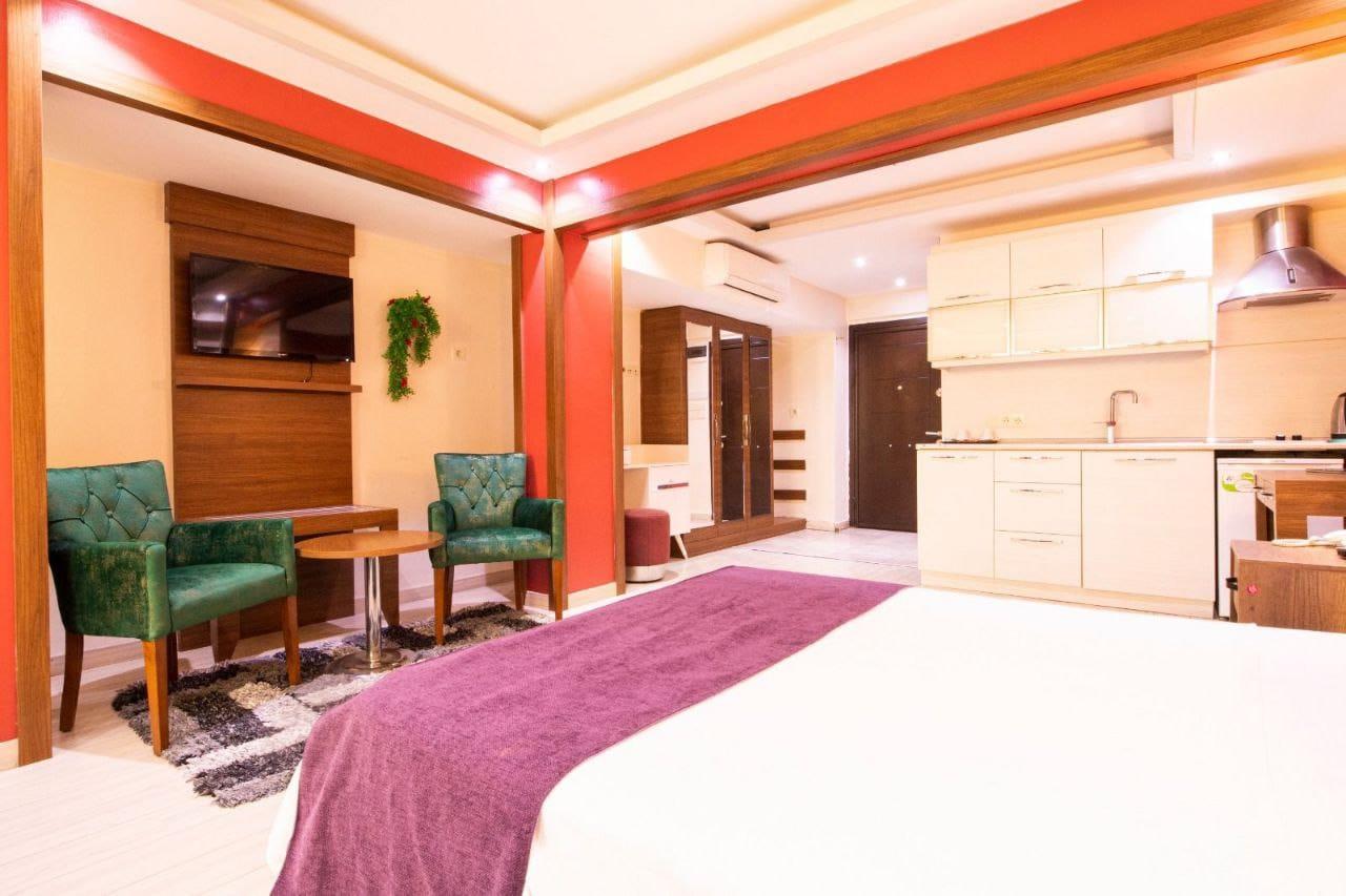 Pera Resort Hotel