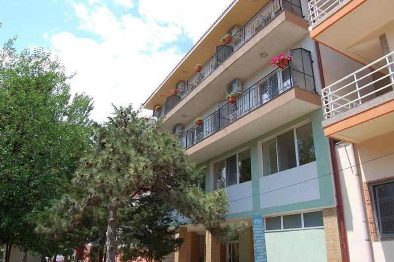 Vila Magda