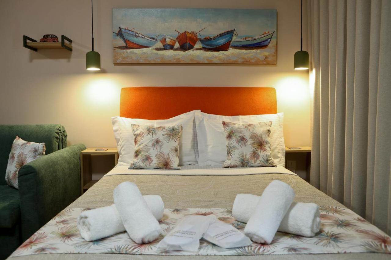 Best House Myrto Pasalimani Piraeus