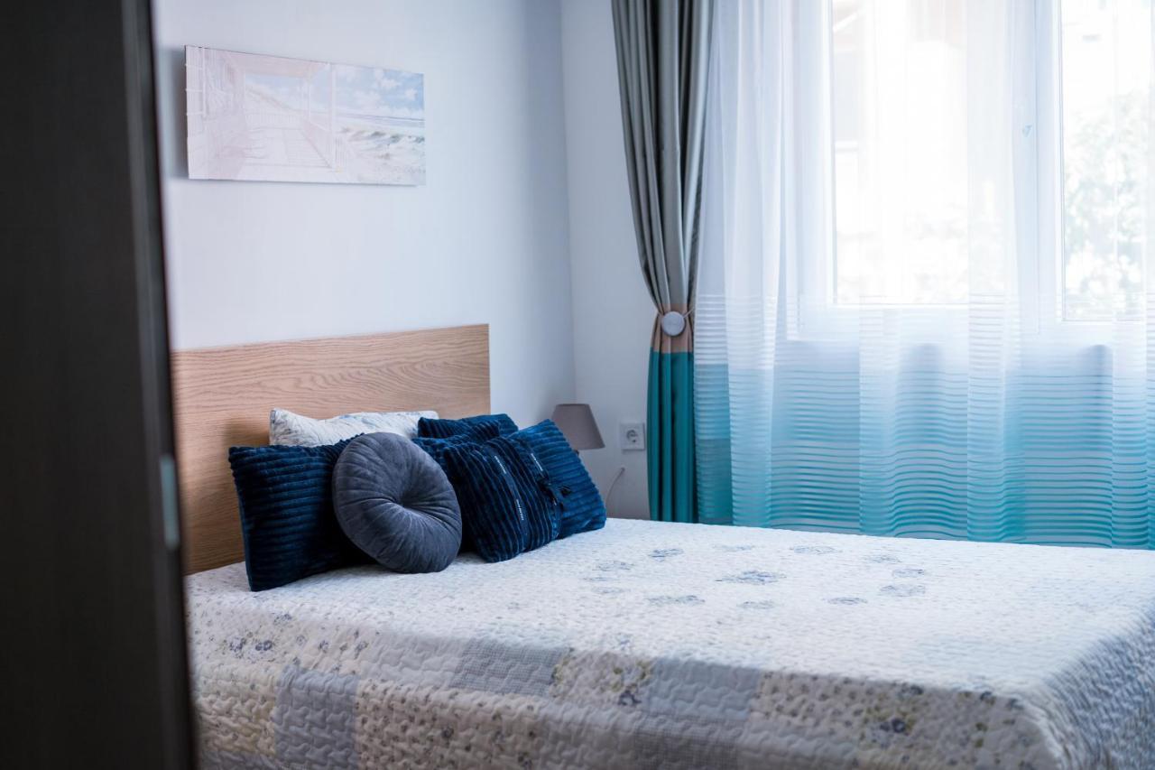 Black Sea Top Centre Apartments by Flat Manager