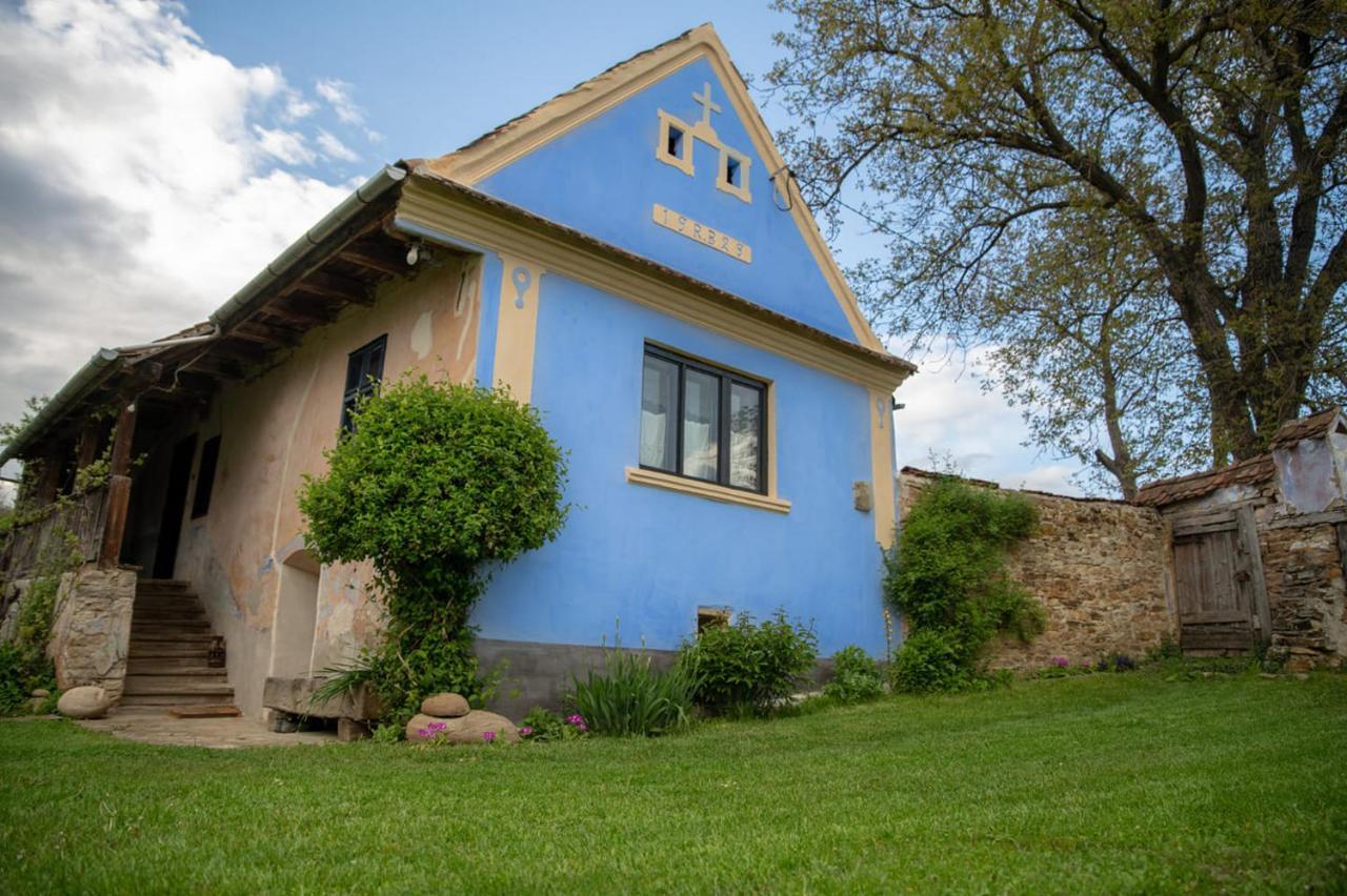 Casa Din Sona