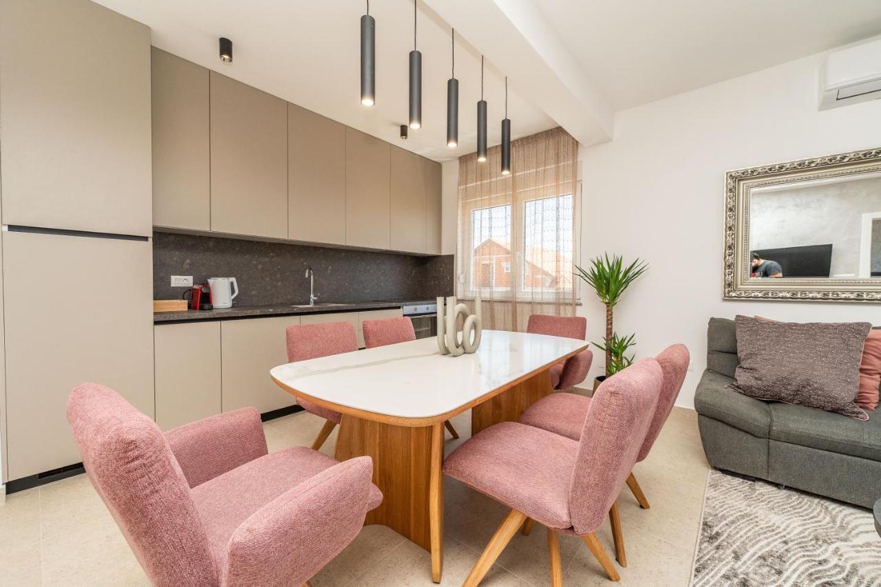 Apartment Anna Free Private Parking