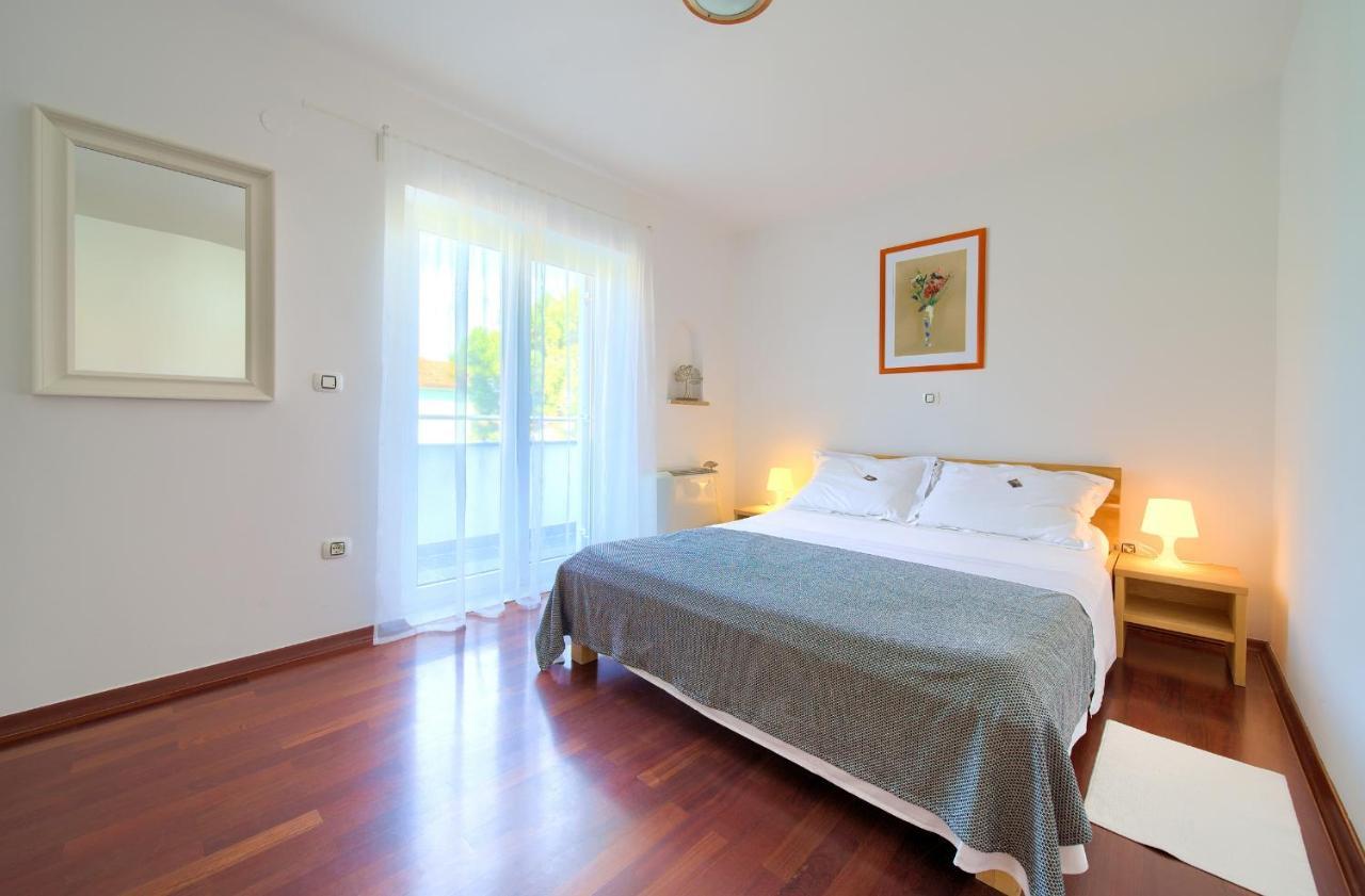 Bed & Breakfast Lucija