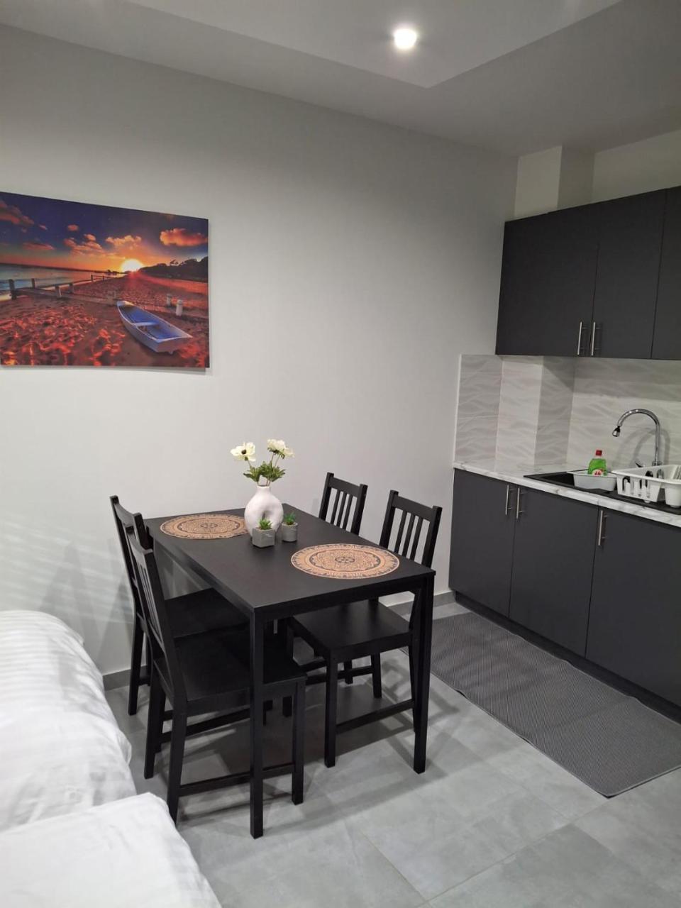 Comfy Apartment In Kalamata