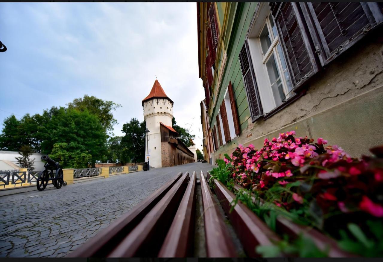 Old Center Thaliaapartment