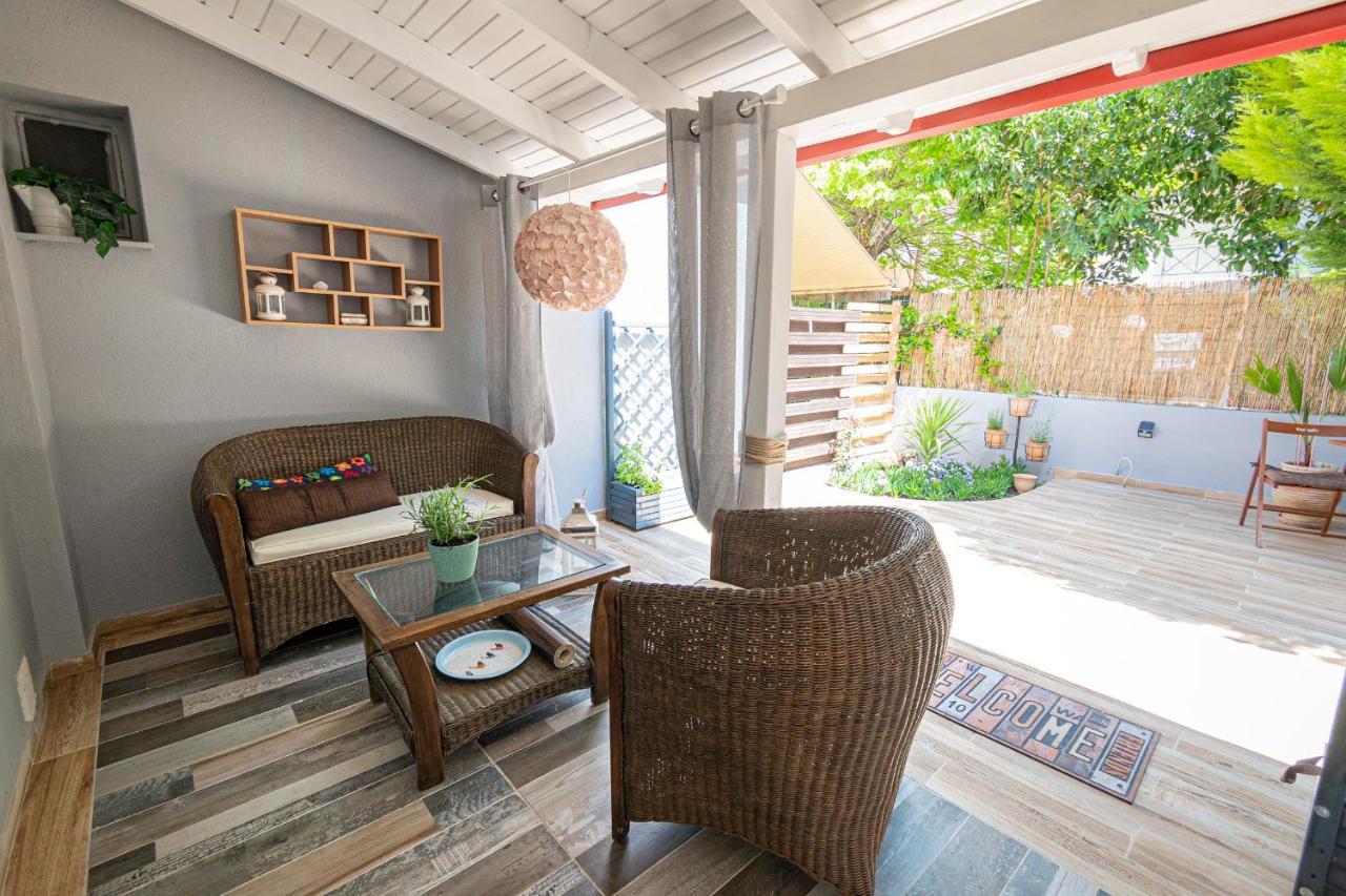 Sunlight Maisonette by Rentalspro Services Nikiti Halkidiki