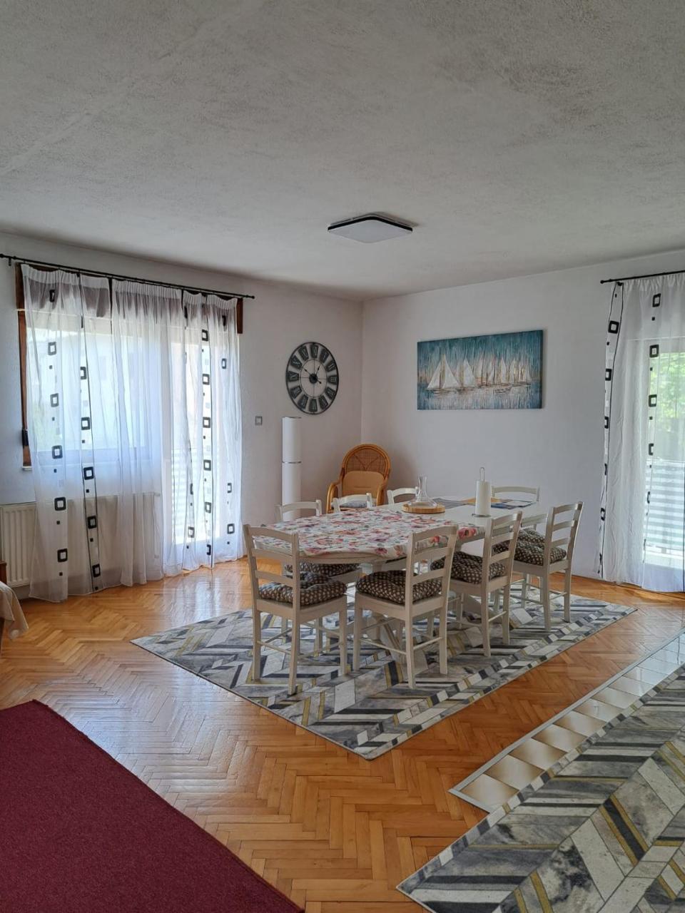 Apartment Nada Hope