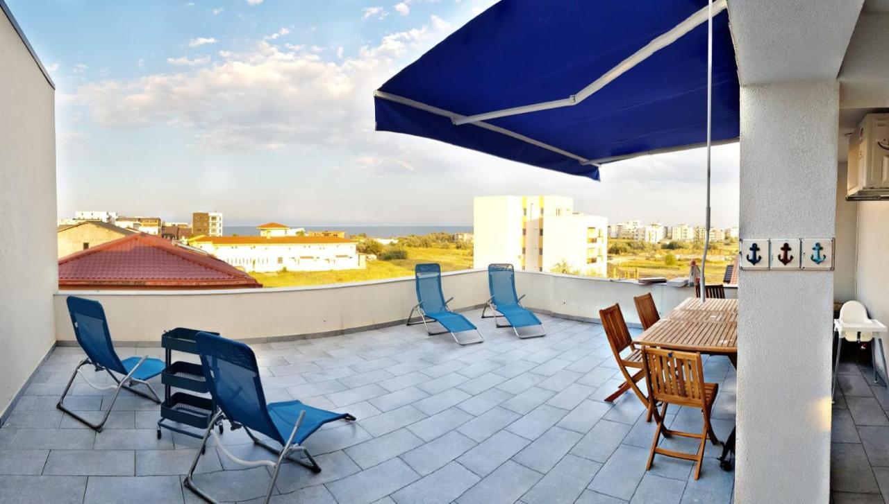 Axa Apartment