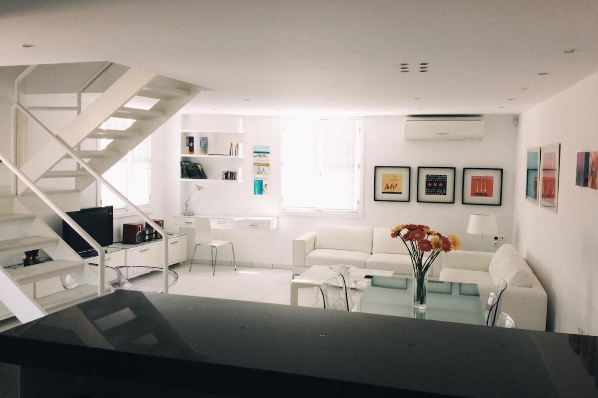 Designer Apartment