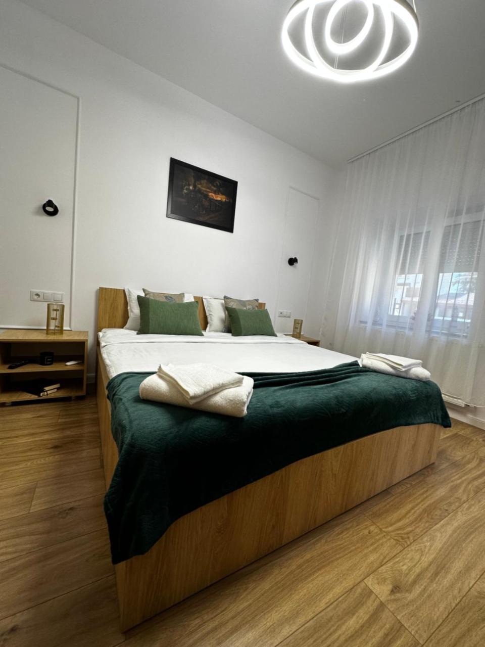 Moin Apartment