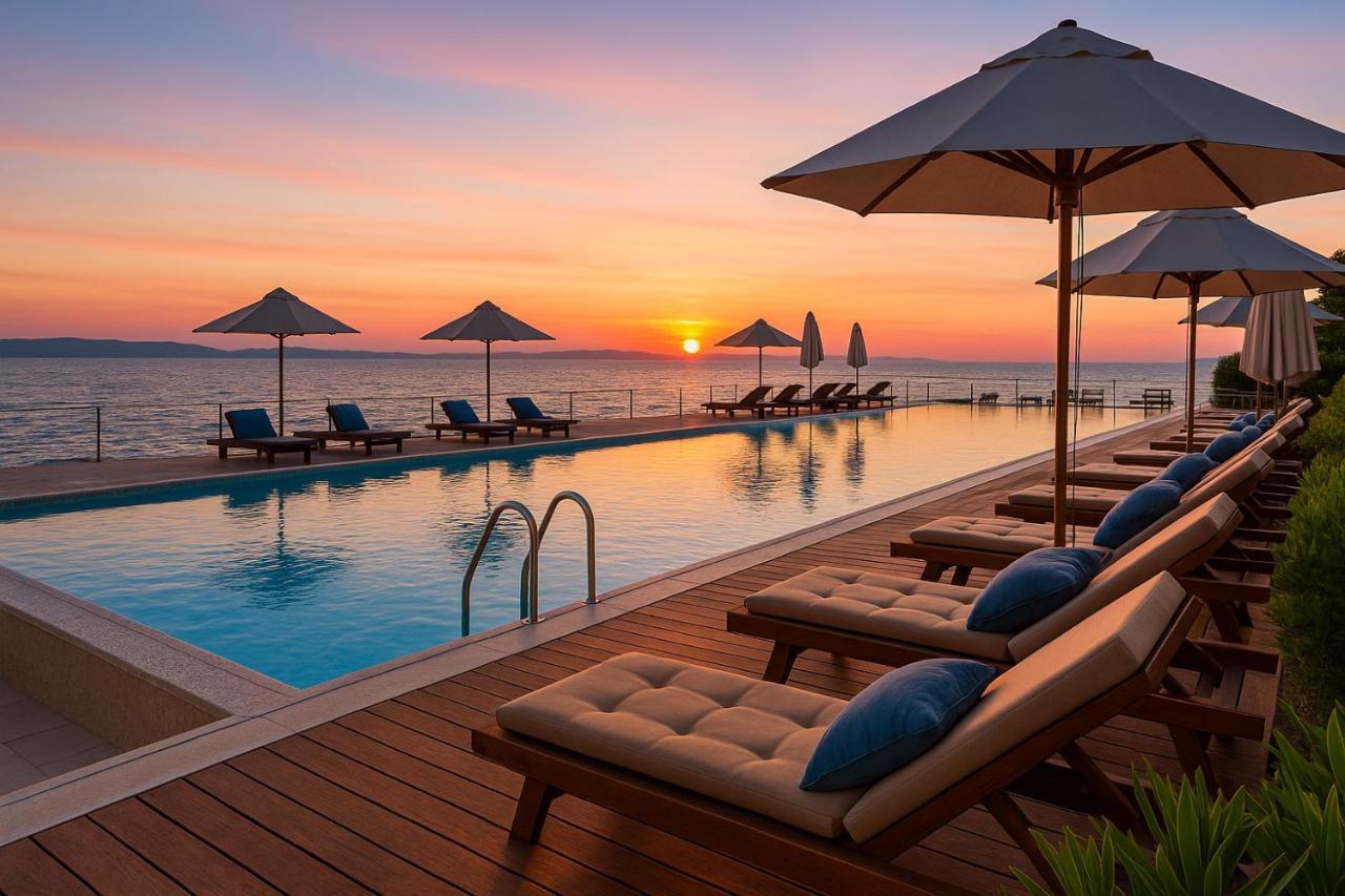 Sunny Resort Apartment 1032