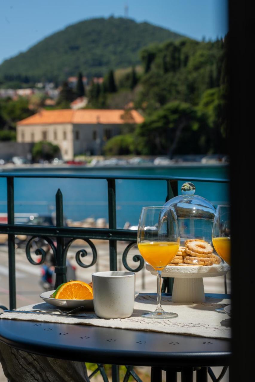 Apartment Fort Minceta