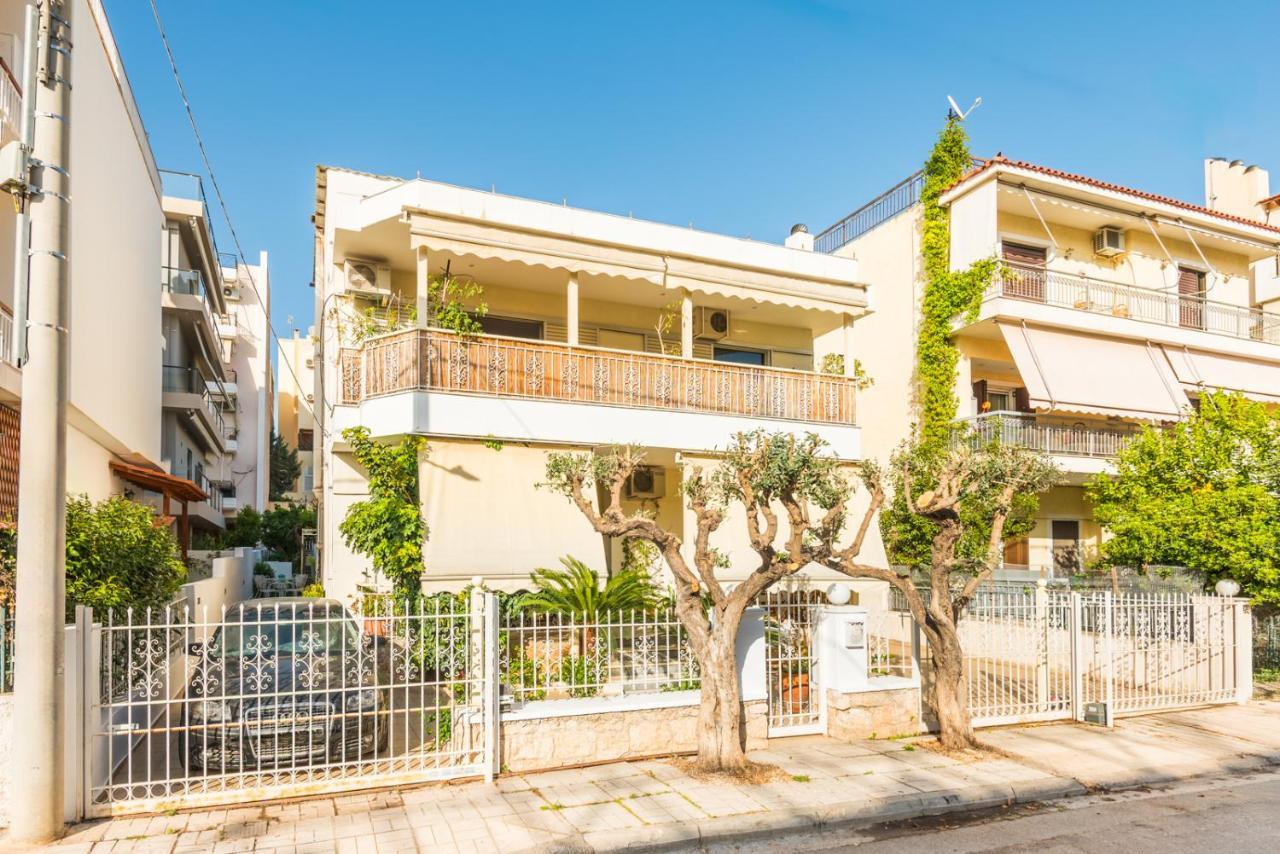 Tinas Cosy Apartment