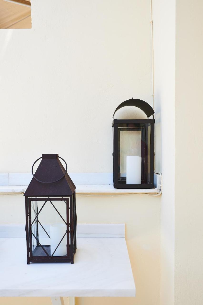 Dream-stay Apartment With A Spacious Balcony